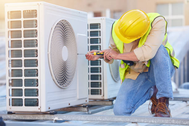 Best HVAC installation services  in Duncanville, TX