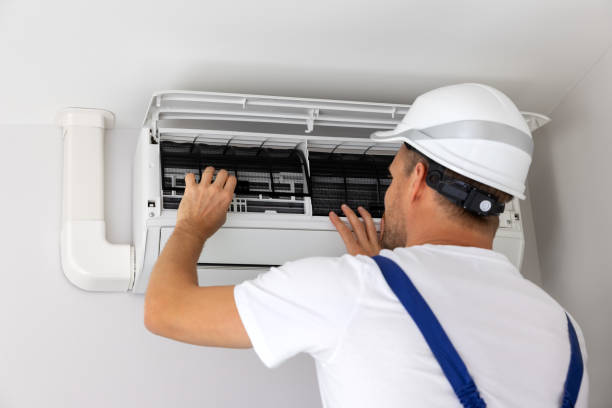 Best HVAC repair near me  in Duncanville, TX